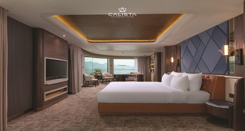 Calista Cruise